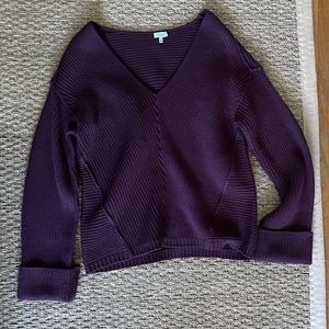 TOBI oversized sweater